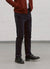 Dress Trousers | Navy Corduroy