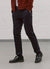 Dress Trousers | Navy Corduroy
