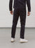Dress Trousers | Navy Corduroy
