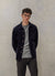 Overshirt | Navy Cord