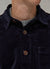 Overshirt | Navy Cord