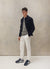 Overshirt | Navy Cord