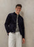 Overshirt | Navy Cord