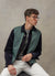 Overshirt | Navy Cord