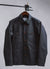 Waterproof Workshirt | Midnight with Olive