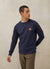 Sweatshirt | Ramen | Navy