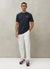 T Shirt | Hot Sauce | Navy