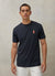 T Shirt | Hot Sauce | Navy