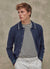 Nep Pablo | Navy Marl