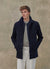Nep Pablo | Navy Marl
