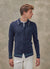 Nep Pablo | Navy Marl