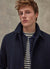 Nep Pablo | Navy Marl