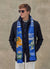 Nep Pablo | Navy Marl