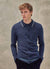 Nep Pablo | Navy Marl