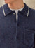 Nep Pablo | Navy Marl