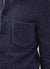 Nep Pablo | Navy Marl