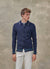 Nep Pablo | Navy Marl
