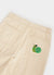 Helix Wide Leg Trousers | Percival x Harry Lambert | Ecru