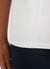 Itamae Octopus T Shirt | Embroidered Organic Cotton | White