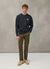 Sweatshirt | Itamae Artist | Navy