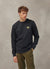 Sweatshirt | Itamae Artist | Navy