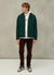 Hoodie | Genie Lamp | Percival x Off Menu | White