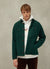 Hoodie | Genie Lamp | Percival x Off Menu | White