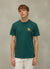 T Shirt | Dining Tray | Percival x Off Menu | Emerald