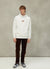 Hoodie | Genie Lamp | Percival x Off Menu | White