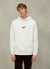 Hoodie | Genie Lamp | Percival x Off Menu | White