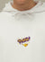 Hoodie | Genie Lamp | Percival x Off Menu | White