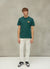 T Shirt | Dining Tray | Percival x Off Menu | Emerald