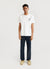 Old Boots T Shirt | Percival x Football Ramble | White
