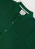 Pablo Cuban Shirt | Knitted Cotton | Forest