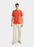 T Shirt | Parrot Bros | Umber