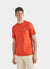 T Shirt | Parrot Bros | Umber
