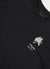 Kitty No. 39 Sweatshirt | Percival x Kamwei Fong | Black