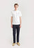 Wonderfurryland No. 7 T Shirt | Percival x Kamwei Fong | White