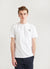 Wonderfurryland No. 7 T Shirt | Percival x Kamwei Fong | White