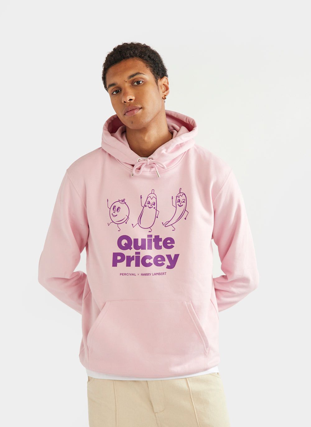 Sisters original repeating best sale hoodie