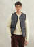 Raglan Knit Sweater | Ecru