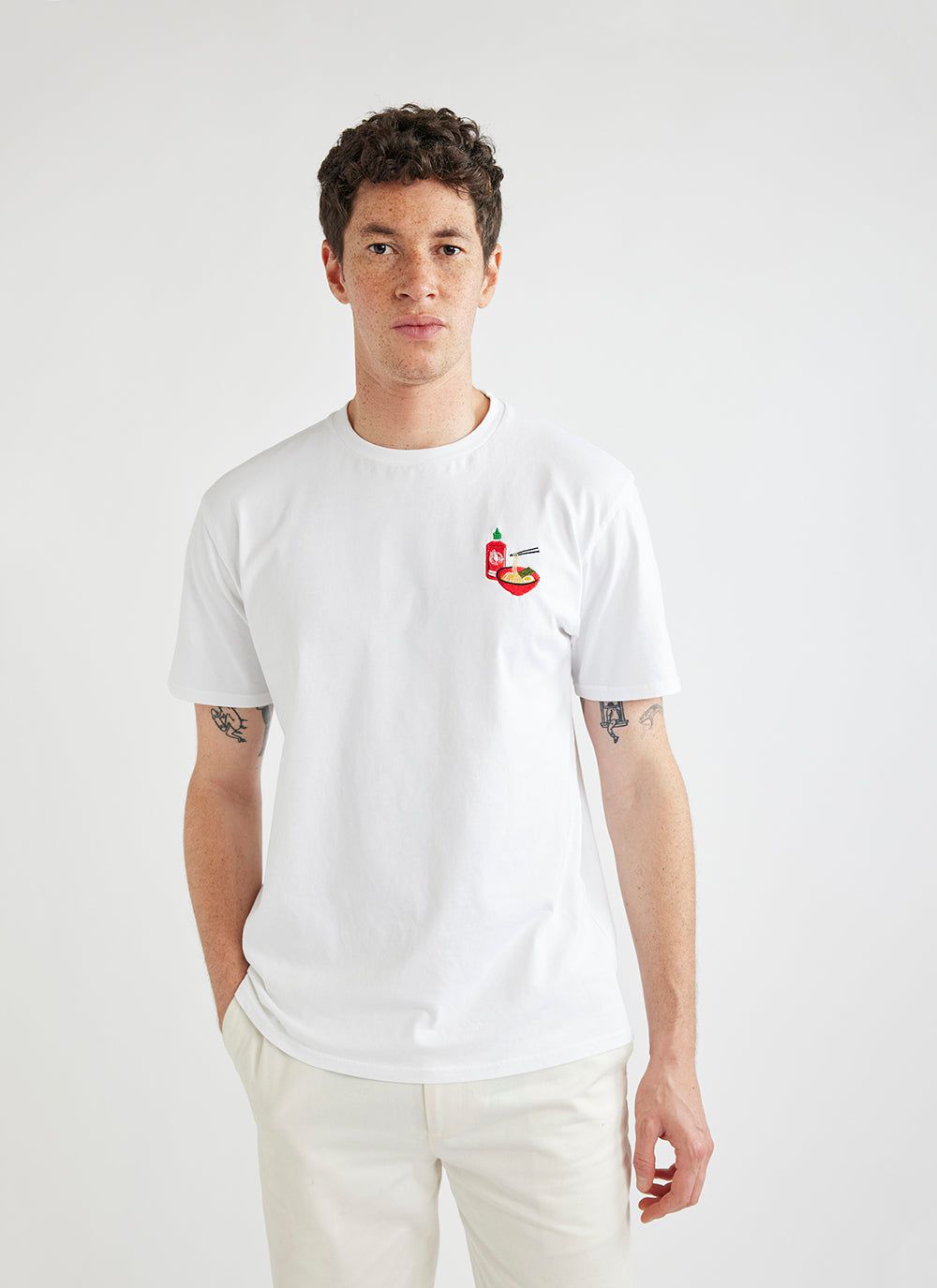 Nike sriracha shirt hot sale
