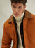 Roll Neck | Merino Wool | Ecru