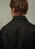 Waterproof Sherlock | Black with Rioja