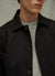 Waterproof Sherlock | Black with Rioja