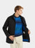 Archive Waterproof Sherlock | Black with Blue