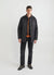 Archive Waterproof Sherlock | Black with Grey
