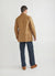 Archive Waterproof Sherlock | Tan with Navy