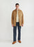 Archive Waterproof Sherlock | Tan with Navy