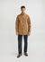 Archive Waterproof Sherlock | Tan with Navy